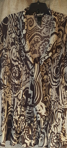 Blouse - Picture 2 of 4